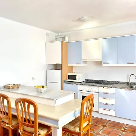 아파트 Casa Luce
