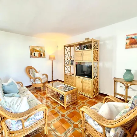 Апартаменты Casa Luce Seaside *