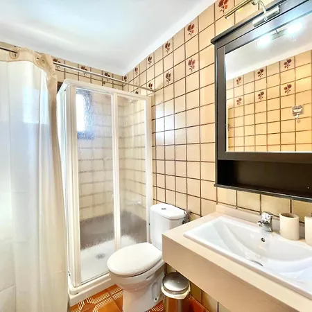 Апартаменты Casa Luce Seaside Пуэрто дель Кармен