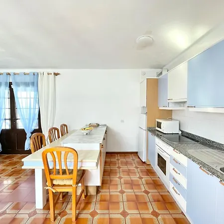 아파트 Casa Luce 푸에르토 델 카르멘