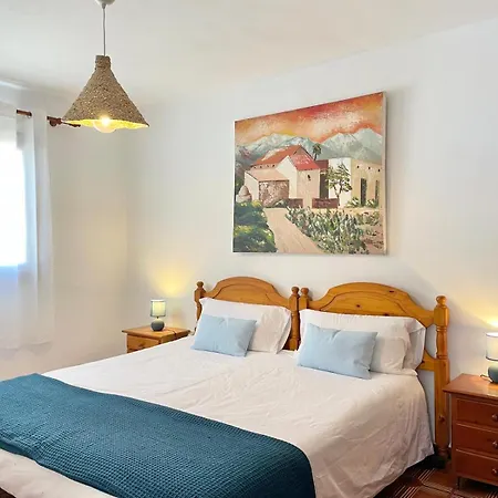 아파트 Casa Luce