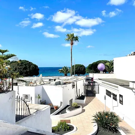 Casa Luce Seaside Пуэрто дель Кармен